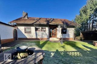 Einfamilienhaus kaufen in 63911 Klingenberg, Ihr Traumhaus im Grünen – Idyllisches Einfamilienhaus in Klingenberg/Trennfurt