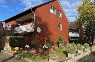 Mehrfamilienhaus kaufen in 49377 Vechta, Kapitalanleger aufgepasst: MFH in VechtaMehrfamilienhaus mit 3 Wohnungen