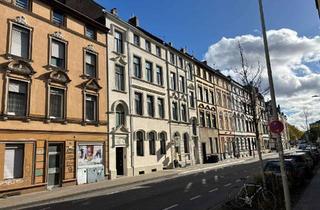 Mehrfamilienhaus kaufen in 53111 Bonn, Historisches Mehrfamilienhaus mit 4 Wohneinheiten + Garten im Bonner Zentrum – Eigennutzung möglich