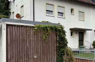 Doppelhaushälfte kaufen in 91233 Neunkirchen, Dreifamilienhaus oder großzügige Doppelhaushälfte – Idyllisch gelegen in Neunkirchen am Sand