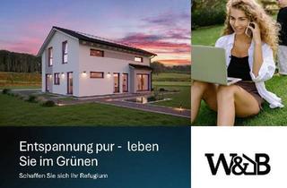 Haus kaufen in 39615 Seehausen, Dein Zuhause, so individuell wie du.