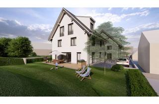 Einfamilienhaus kaufen in Schönbergstraße 25 c, 79285 Ebringen, Großzügiges, freistehendes Einfamilienhaus in ruhiger Randlage