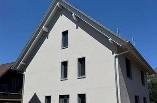 Einfamilienhaus kaufen in Schönbergstraße 25 c, 79285 Ebringen, Großzügiges, freistehendes Einfamilienhaus in ruhiger Randlage