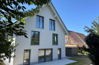 Einfamilienhaus kaufen in Schönbergstraße 25 c, 79285 Ebringen, NEUBAU - Freistehendes Einfamilienhaus in nicht einsehbarer Randlage