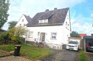 Haus kaufen in 33378 Rheda-Wiedenbrück, Bezahlbares Eigenheim mit kleinem Grundstück!