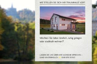 Haus kaufen in 33014 Bad Driburg, Kurze Bauzeit, viel Eigenleistung – Ihr neues Ausbauhaus in Bad Driburg