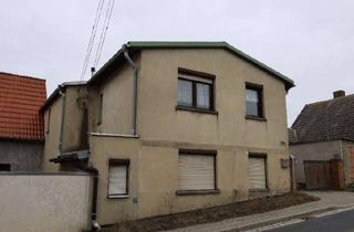 Haus kaufen in Rodameuschel 18a, 07774 Frauenprießnitz, +++Preissenkung+++Wohnhaus in Rodameuschel