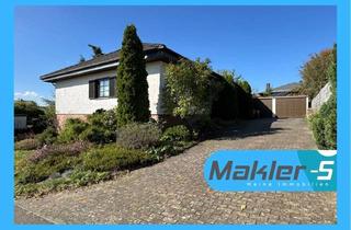 Haus kaufen in 55619 Hennweiler, ⏳RESERVIERT!⏳Gepflegtes EFH im Landhausstil mit Kamin & Doppelgarage