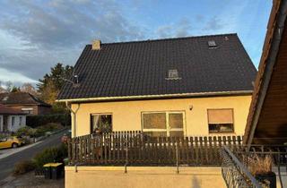 Haus kaufen in 53359 Rheinbach, Wohnung, genießen, investieren - Glück in bester Lage!