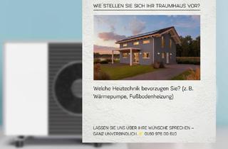 Haus kaufen in 37308 Glasehausen, Fast einzugsfertig! – Nur noch Ihre persönlichen Akzente fehlen.