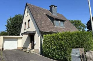 Einfamilienhaus kaufen in 53127 Ippendorf, Freistehendes Einfamilienhaus mit Vergrößerungspotential und schönem Garten in Bonn-Ippendorf!