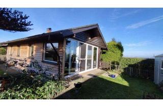 Haus kaufen in 25794 Tielenhemme, Ferienhaus mit Bootsanleger und traumhaftem Weitblick