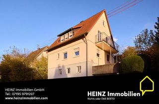 Einfamilienhaus kaufen in 71576 Burgstetten, Your Family Place – Einfamilienhaus in Burgstetten