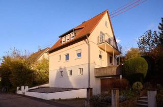 Einfamilienhaus kaufen in 71576 Burgstetten, Your Family Place – Einfamilienhaus in Burgstetten