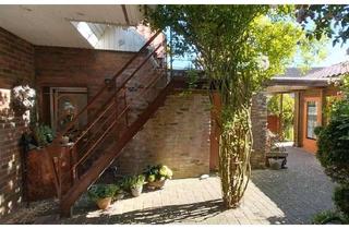 Haus kaufen in 23769 Fehmarn, CHARMANTE "LANDPARTIE" FASZINIERT MIT GARTENIDYLL!