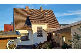 Einfamilienhaus kaufen in 37412 Herzberg, Gepflegtes Einfamilienhaus für die junge Familie!