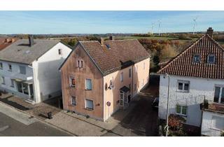 Haus kaufen in 66989 Höhfröschen, +++Großzügiges 3-Familienhaus mit Garage, Garten und Stellplätzen+++