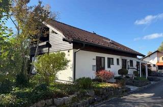 Einfamilienhaus kaufen in 88299 Leutkirch, Gepflegtes Einfamilienhaus mit Einliegerwohnung in Toplage von Leutkirch!