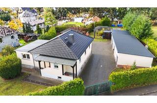 Einfamilienhaus kaufen in 39615 Seehausen, Modernisiertes Einfamilienhaus mit Charme, Funktion und vielen Extras!