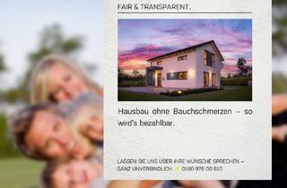 Haus kaufen in 37308 Pfaffschwende, Mit Muskelhypothek zum Eigenheim – Großes Sparpotenzial beim Innenausbau.