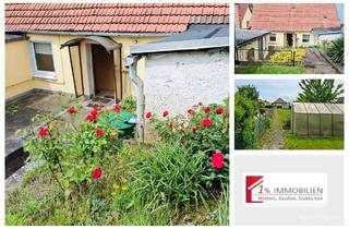 Einfamilienhaus kaufen in 17506 Gützkow, Gützkow unweit der Ostsee und Greifswald! Einfamilienhaus mit Ausbaureserve