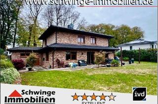 Haus kaufen in 21745 Hemmoor, Hochwertiges Familienhaus mit 162 m² Wohnfläche aus dem Jahre 2013 in Hechthausen zu verkaufen.