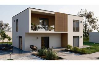 Einfamilienhaus kaufen in 70825 Korntal-Münchingen, Tolle Lage -Grundstück inclusive. Einfamilienhaus schlüsselfertig