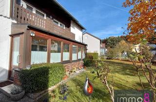 Einfamilienhaus kaufen in 86529 Schrobenhausen, Ruhig gelegen und voller Möglichkeiten - Einfamilienhaus mit Garten wartet auf Sie!