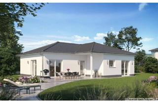 Haus kaufen in 04838 Zschepplin, Wohnen auf einer Ebene