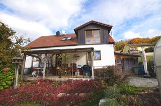 Einfamilienhaus kaufen in 92334 Berching, Kleines Einfamilienhaus in idyllischer Lage