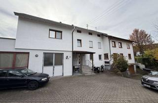 Haus kaufen in 77654 Offenburg, 8-Familienhaus in Bestlage von Offenburg/Zell-Weierbach