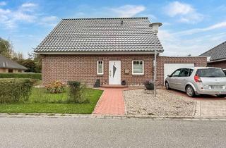Haus kaufen in 25840 Friedrichstadt, Ihr Rückzugsort in Friedrichstadt- modern, hell, bezugsfertig