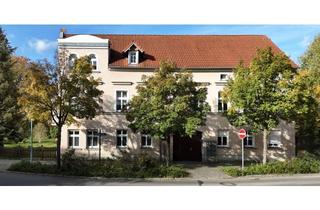 Mehrfamilienhaus kaufen in 03130 Spremberg, Investieren mit Stil: gepflegtes Mehrfamilienhaus in zentraler, spreenaher Lage mit Ausbaupotential