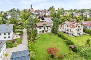 Haus kaufen in 82335 Berg, Wohnglück pur - Idyllische Wohnoase mit traumhaftem Weitblick