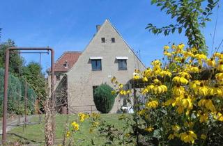 Haus kaufen in 01662 Meißen, Großes Haus mit Instandsetzungsbedarf