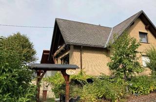 Villa kaufen in Schulstraße 69, 57584 Scheuerfeld, Parkähnliche Landhaus Villa mit exklusiver Ausstattung einer automatischen Ambiente Parkbeleuchtung