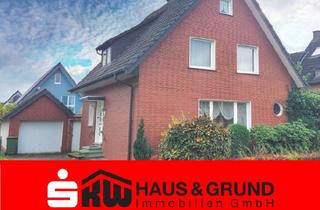 Einfamilienhaus kaufen in 33378 Rheda-Wiedenbrück, Ihr neues Zuhause mit Platz für Ideen***4236 G Einfamilienhaus mit Erweiterungsmöglichkeit