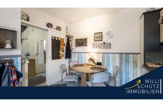 Reihenhaus kaufen in 59557 Lippstadt, Charmantes Reihenhaus mit Garten & Doppelgarage – flexibel nutzbarer Grundriss