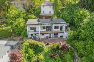 Haus kaufen in 91349 Egloffstein, Zurück zur Natur – Wohnen in absoluter Ruheidylle in Affaltertal