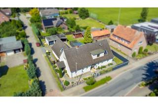 Haus kaufen in 29308 Winsen, Geschichte, Charme und Chancen – ein besonderes Haus in Winsen (Aller)