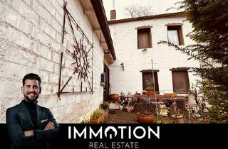 Haus kaufen in 41363 Jüchen, +++R-E-S-E-R-V-I-E-R-T+++ Sanierungshaus in Jüchen+++