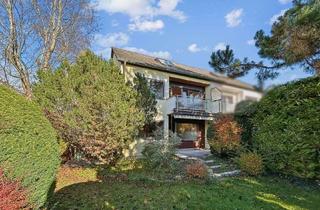 Doppelhaushälfte kaufen in 82223 Eichenau, Sehr gepflegte Doppelhaushälfte mit viel Potential ab sofort in bevorzugter Lage in Eichenau