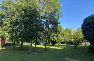 Mehrfamilienhaus kaufen in 06188 Landsberg, Mehrfamilienhaus mit hoher Rendite, großem Grundstück, umfangreichen Nebengebäuden und Stellplätzen