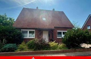 Haus kaufen in 49740 Haselünne, Einziehen ohne Kompromisse…
