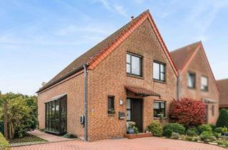 Doppelhaushälfte kaufen in 49504 Lotte, Familienfreundliche Doppelhaushälfte in Lotte-Wersen