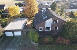 Einfamilienhaus kaufen in 29358 Eicklingen, *KAUFOBJEKT* Einfamilienhaus mit Doppelgarage