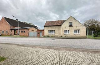 Haus kaufen in B 189, 39579 Rochau, Leben auf dem LANDE mit AUTOBAHNANSCHLUSS ! !