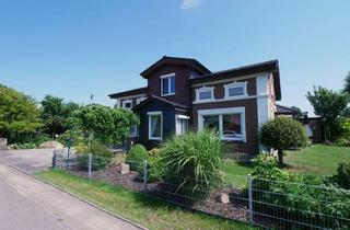 Einfamilienhaus kaufen in 24354 Rieseby, Einfamilienhaus mit Einliegerwohnung zwischen Schlei und Ostsee