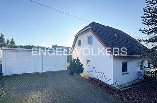 Einfamilienhaus kaufen in 56242 Selters, Klassisches, energieeffizientes Einfamilienhaus mit großem Gartengrundstück nähe Selters