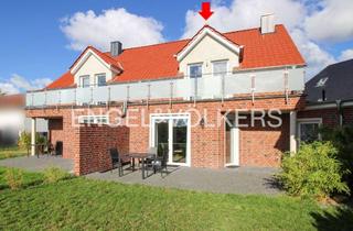 Doppelhaushälfte kaufen in 38547 Calberlah, WOHNEN IM GRÜNEN: DOPPELHAUSHÄLFTE MIT RAUM FÜR GEMEINSAMES LEBEN UND RÜCKZUG